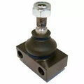 Ball Joint Left Right Lower fits Smart Cabrio Fortwo Coupe 450 TC1289 View Front
