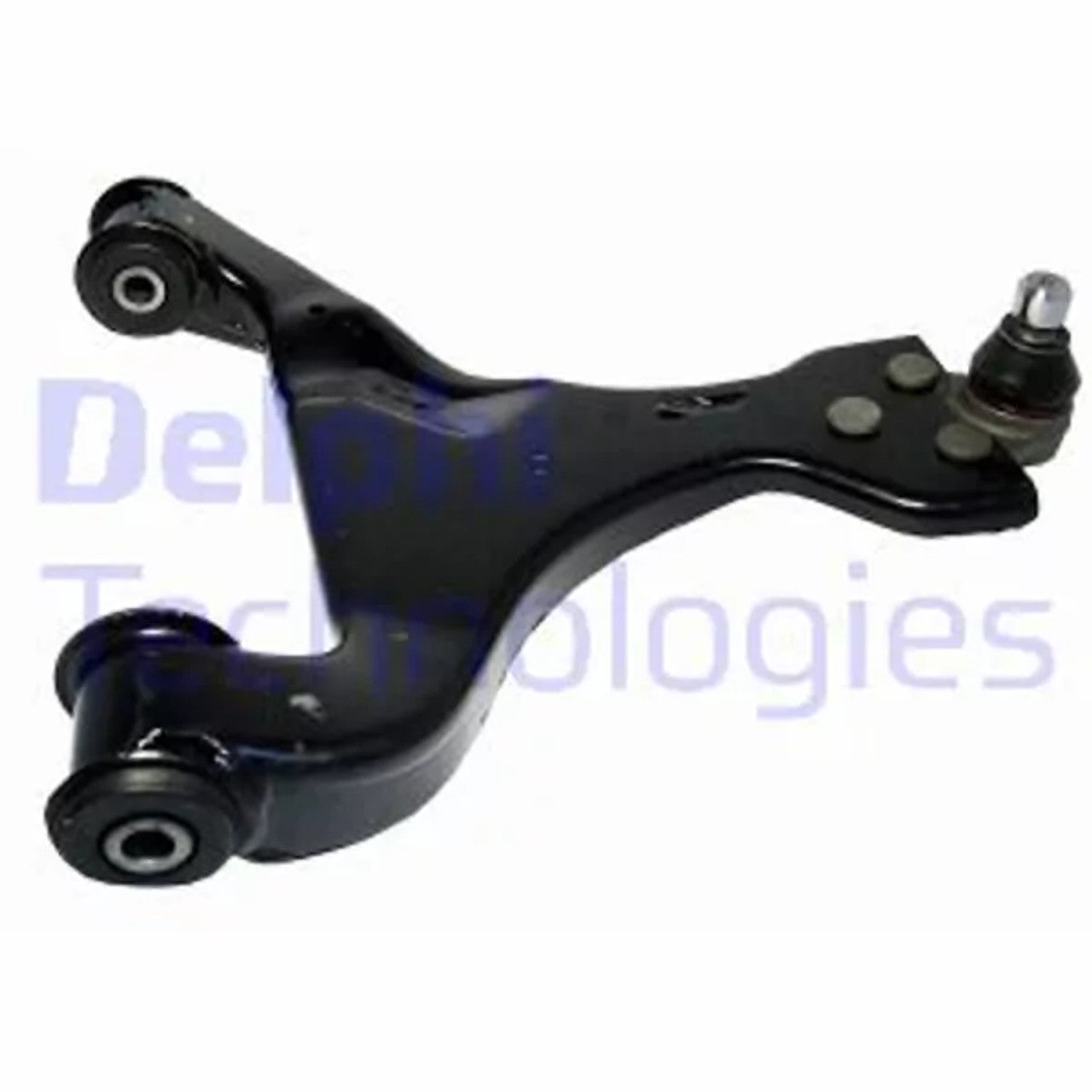 Control Arm Front Right fits Mercedes Viano Vito W639 639 6393300510 TC2126 View Front