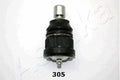 Ball Joint fits Mazda 3 BK Mazda MPV LW Front Left Right TC2260 View Front