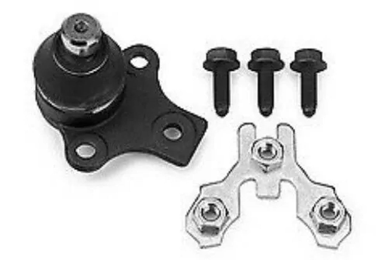 Ball Joint Front Left Right Lower fits VW Jetta Golf 2 II 191407365B TC280 View Front