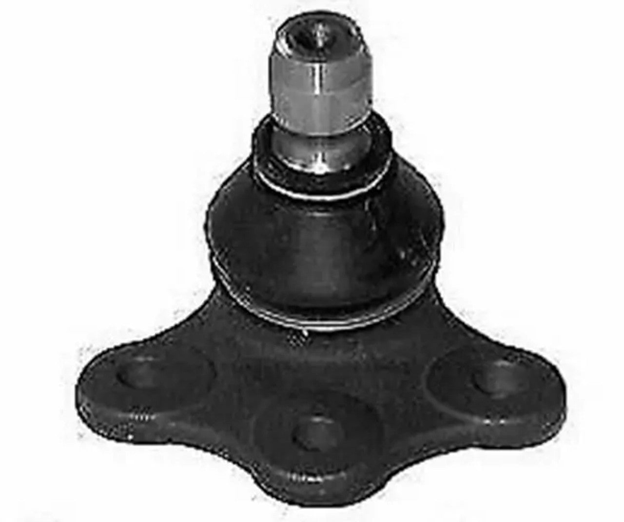 Ball Joint fits Opel Astra G H Omega B Vectra Zafira A Front Left Right Lower TC687 View Front