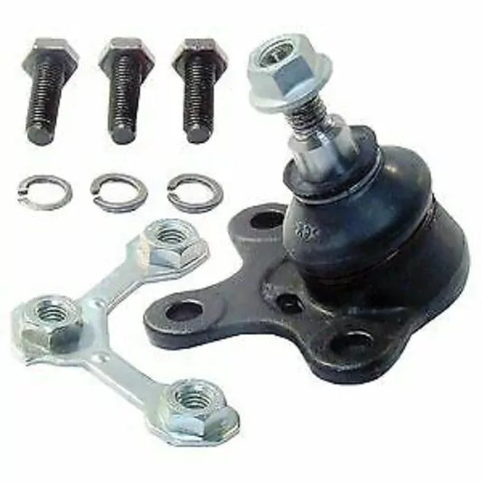 Ball Joint fits VW Lupo Polo Seat Arosa 6H Lower Right Left TC754 View Front