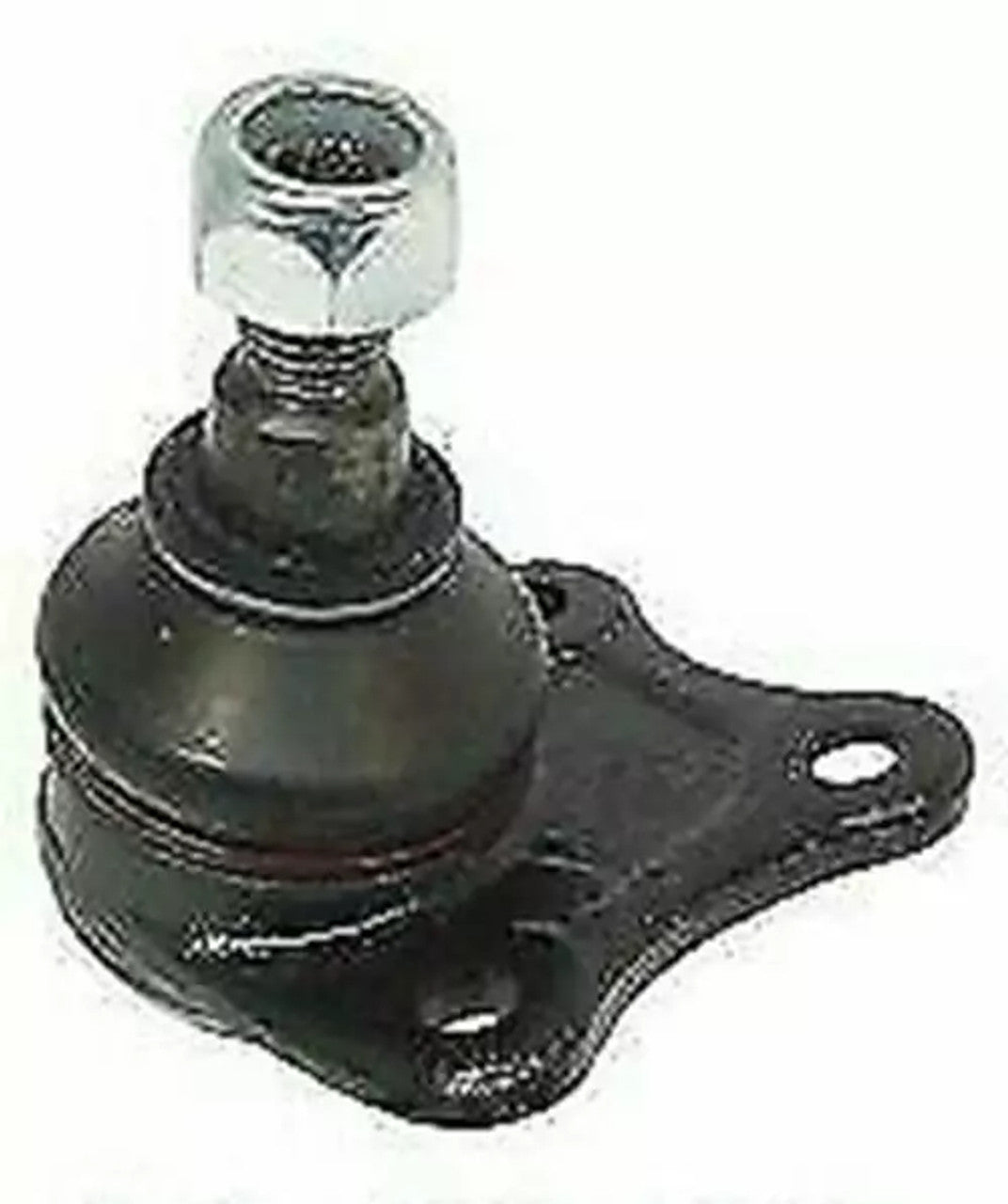 Ball Joint fits Audi A3 Seat Leon Scoda Octavia VW Bora Golf Beetle Lower Left TC824 View Front