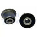 2x Control Arm Bush Front fits Peugeot 306 Partner Citroen Berlingo Xsara ZX TD300W View Front