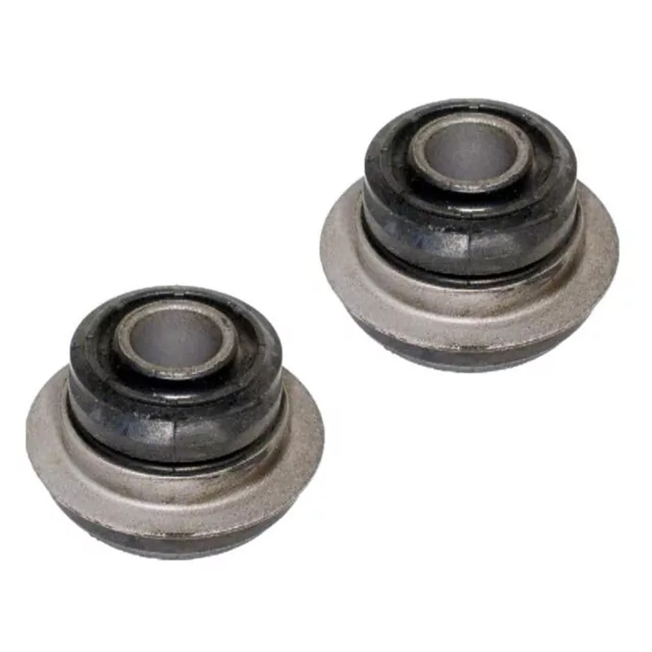 Control Arm Bush fits Mercedes W202 S202 SLK R170 Front Left Right Lower TD397W View Front