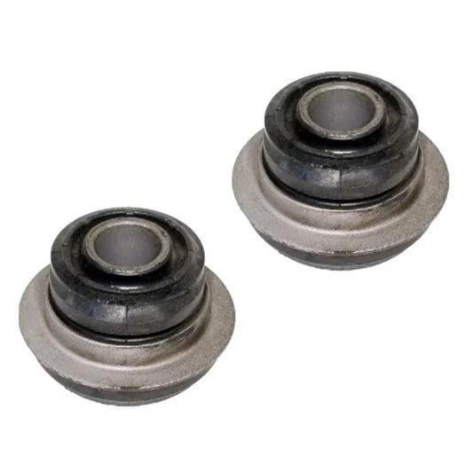 Control Arm Bush fits Mercedes W202 S202 SLK R170 Front Left Right Lower TD397W View Front