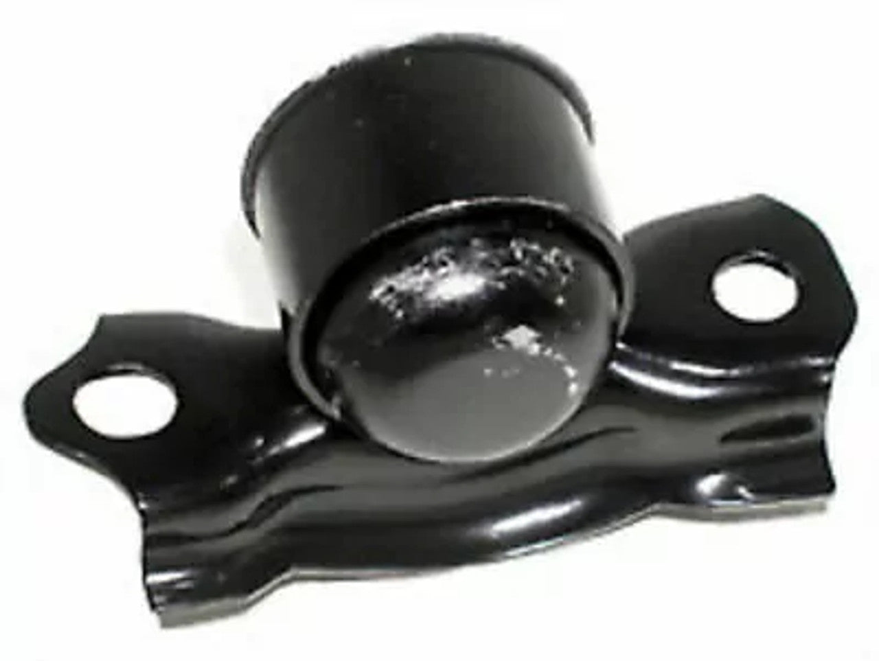 Control Arm Bush fits Nissan Primera P11 Rear Left Lower TD405W View Front