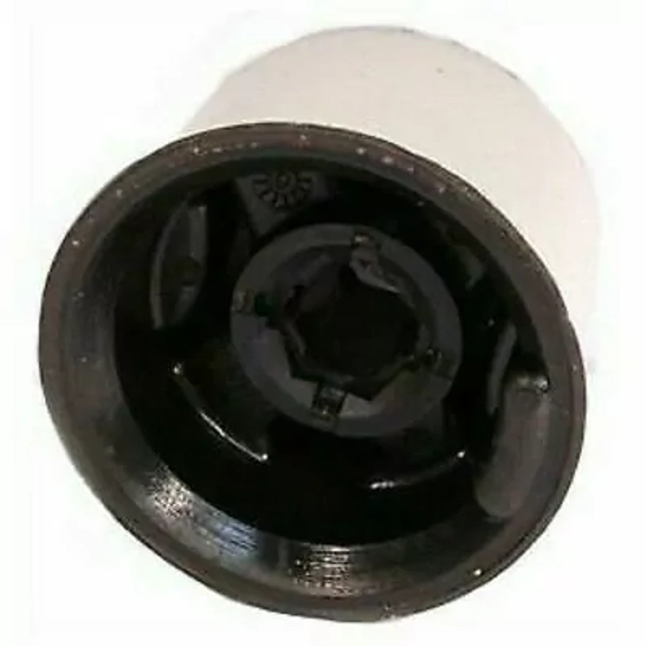 Control Arm Bush Front fits Audi A3 8P Seat Altea Skoda Fabia VW Golf Caddy TD410W View Front