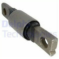 Control Arm Bush fits Nissan Qashqai J10 Renault Koleos Front Right or Left TD860W View Front