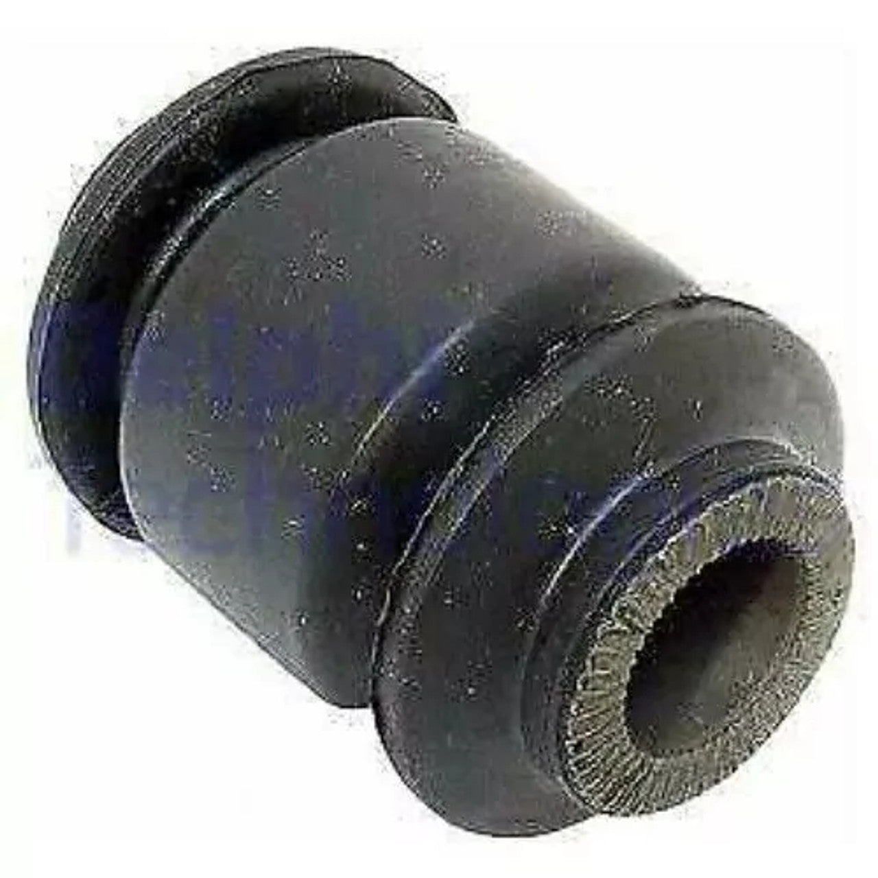 Control Arm Bush fits Toyota IQ Yaris Front Lower Left Right Rear TD875W View Front