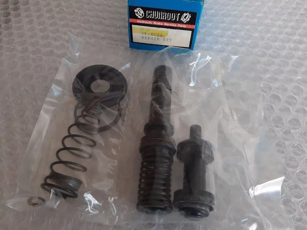 Brake Master Repair Kit fits Honda Accord Ascot Integra Prelude Torneo 15/16 TKH204 View Front