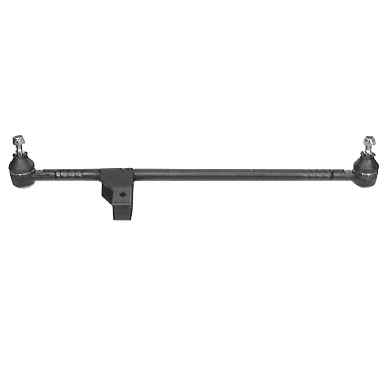 Steering Center Link fits Mercedes Saloon S Class W123 C123 W116 TL241 View Front