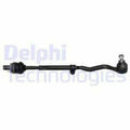Tie Rod Assembly fits BMW E30 vehicles without power steering Right TL349 View Front