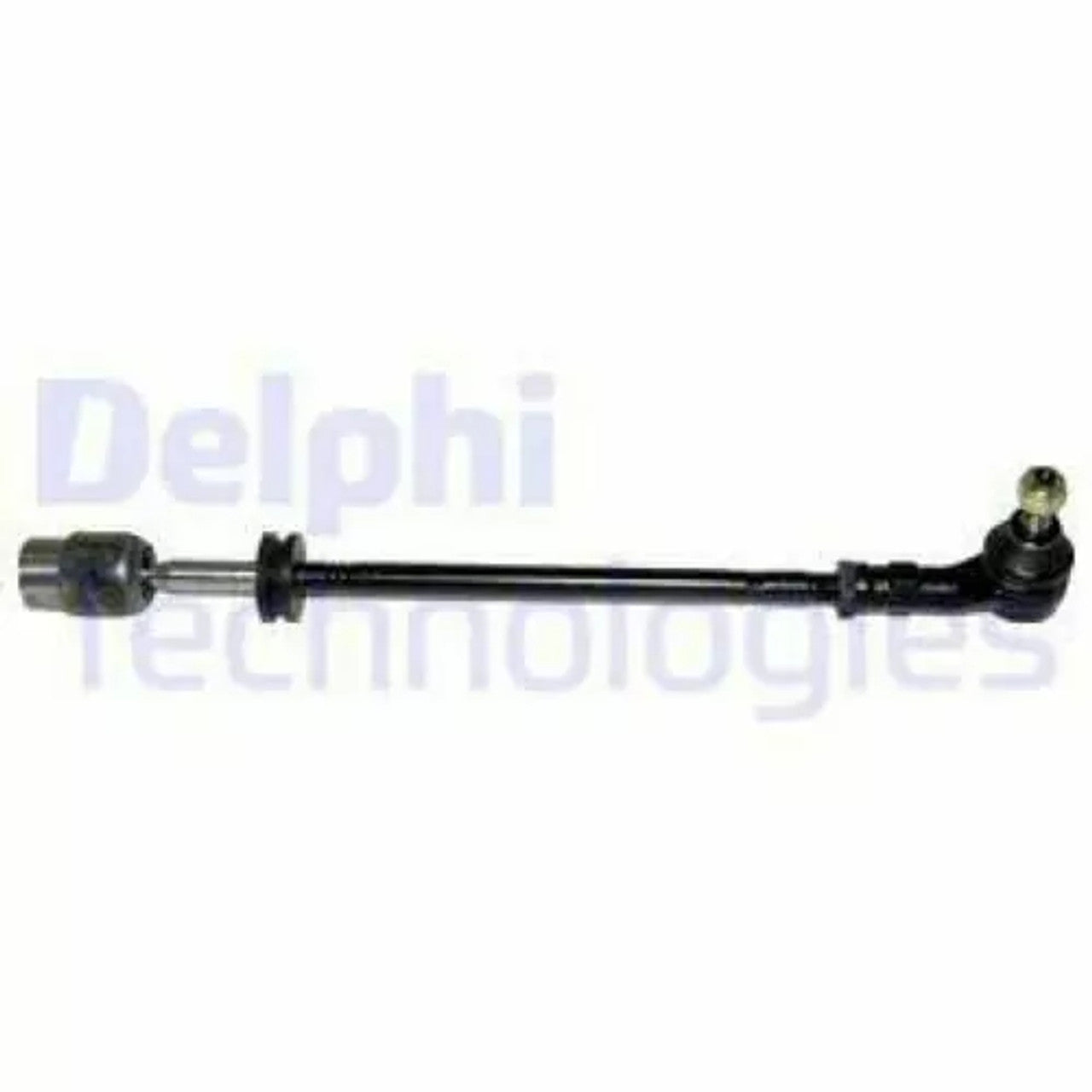 Right Tie Rod Assembly fits VW Golf 3 Vento fits vehicles without power steering TL382 View Front