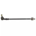 Tie Rod End Assembly Left fits VW Corrado Golf 3 Vento TL387 View Front