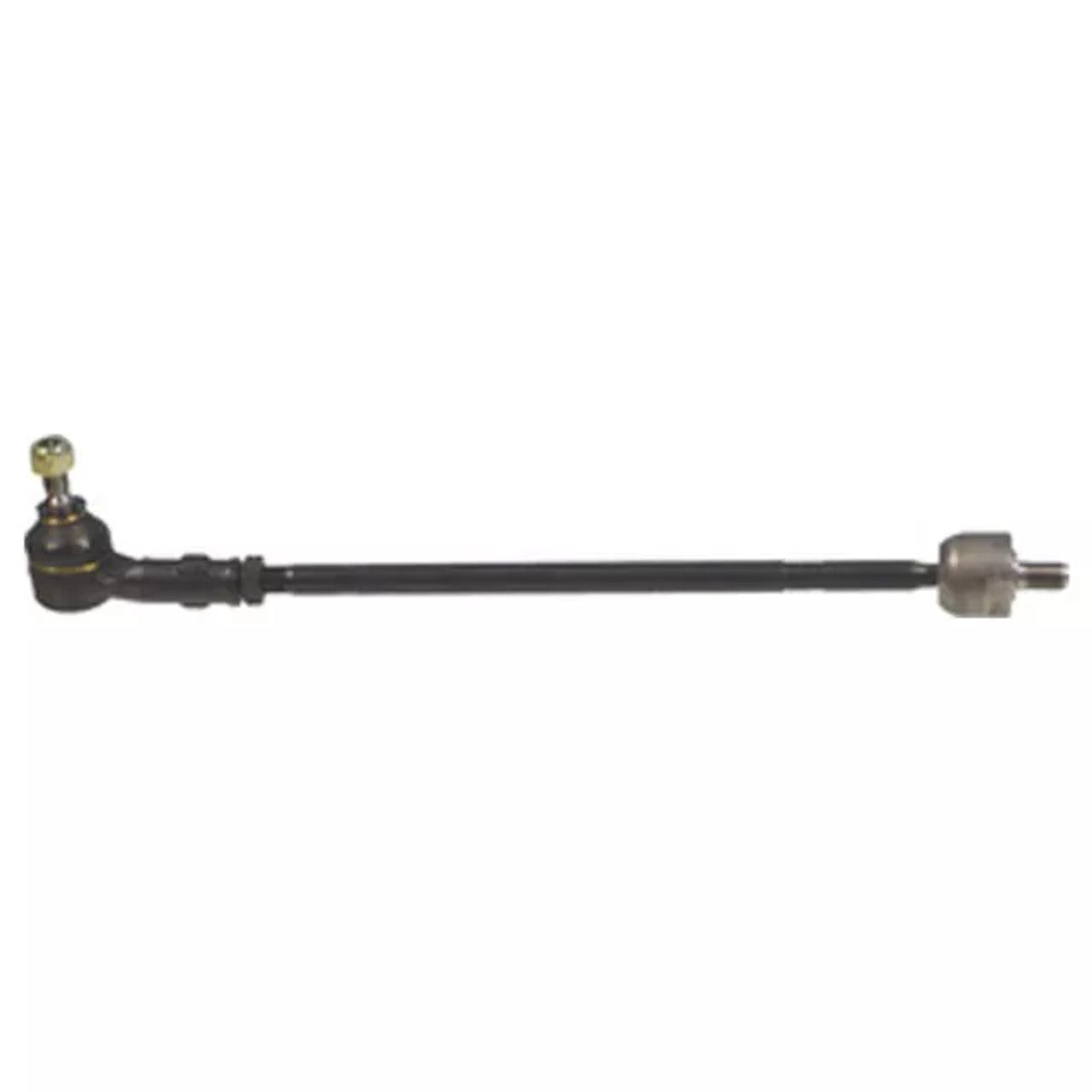 Tie Rod End Assembly Left fits VW Corrado Golf 3 Vento TL387 View Front