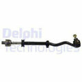Tie Rod Assembly fits BMW E30 Right Left 32111125186 TL422 View Front
