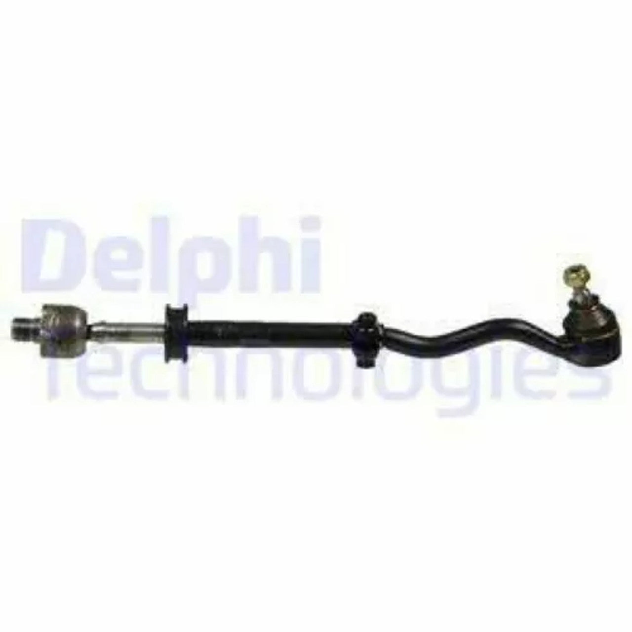 Tie Rod Assembly fits BMW E30 Right Left 32111125186 TL422 View Front