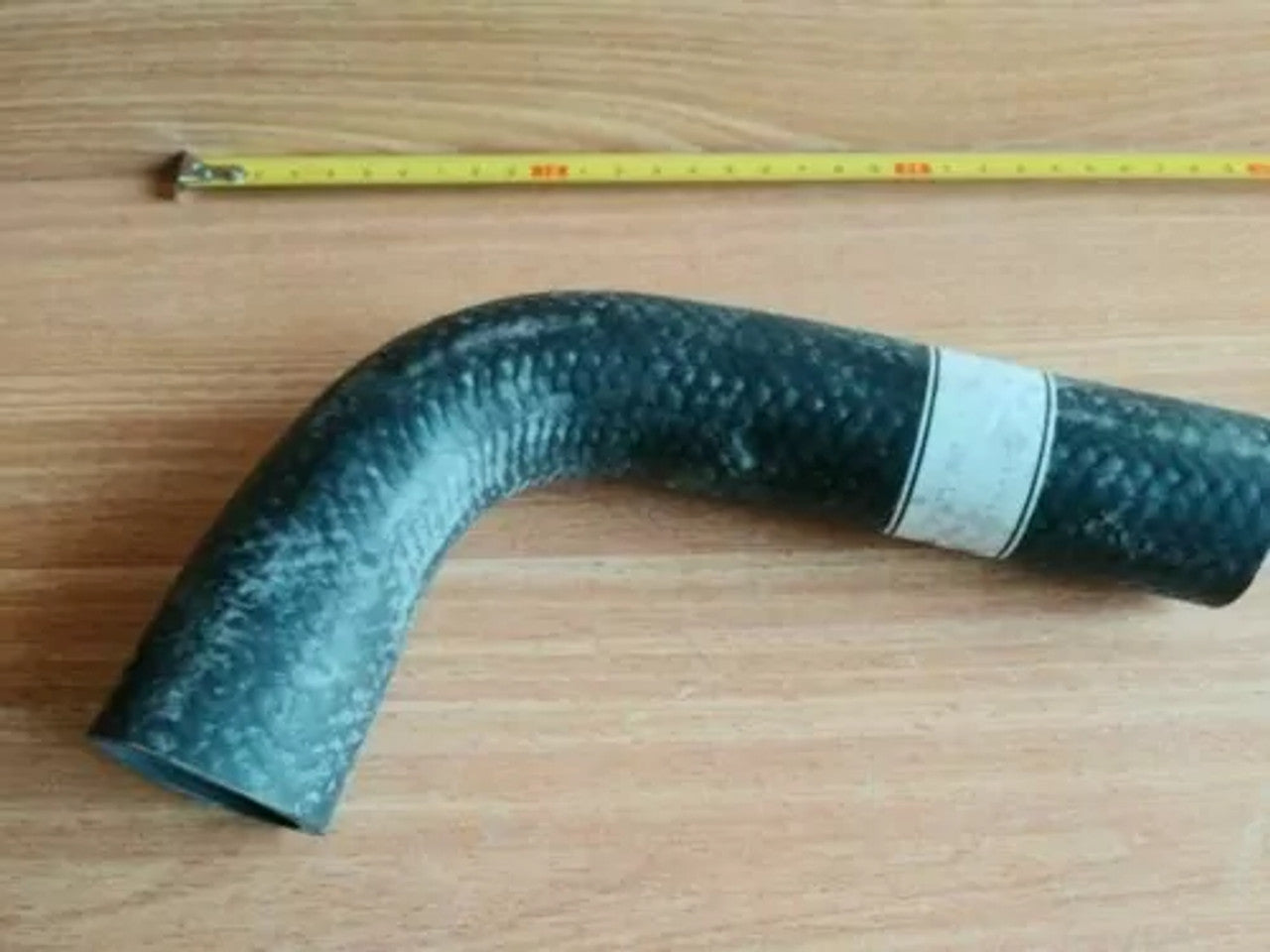 Radiator Hose Lower fits Toyota Hilux Surf 4Runner Truck 2L 2LTE 3L TY702 View Front