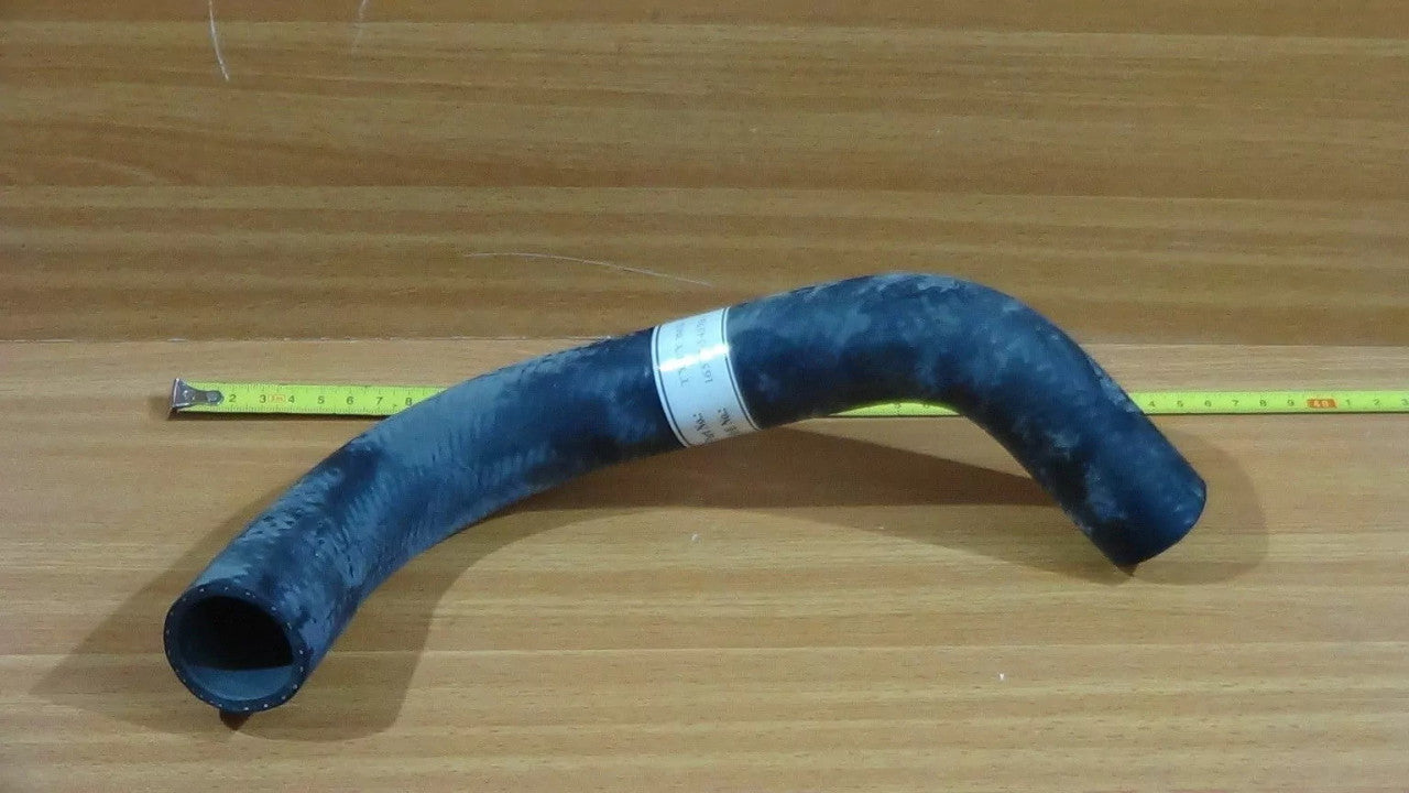 Radiator Hose Lower fits Toyota Hilux 4Runner LN140 LN145 LN147 LN165 LN166/167 TY862 View Front