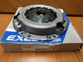 Clutch Pressure Plate fits Toyota Corolla Corsa Tercel Sprinter Trueno Starlet TYC530 View Front