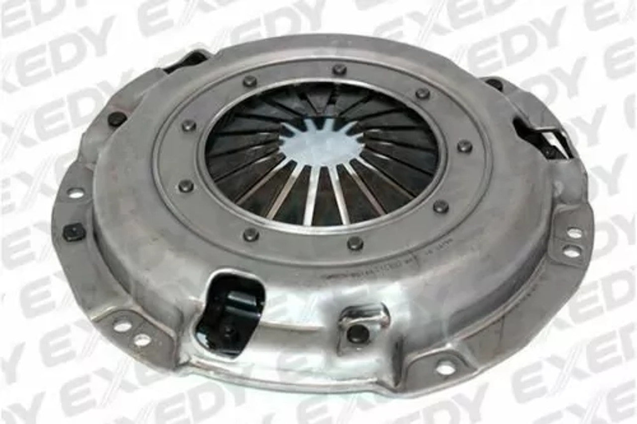 Pressure Plate fits Toyota Land Cruiser 4Runner Hiace Liteace Cruiser Supra TYC602 View Front