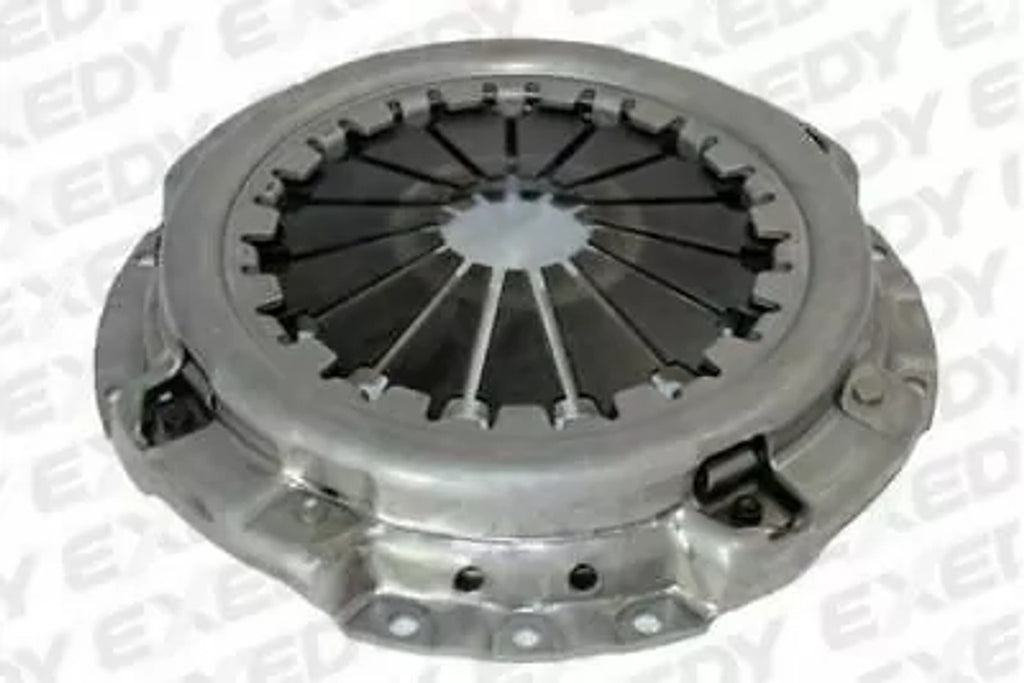Clutch Pressure Plate fits Toyota Dyna 200 Coaster Toyoace G25 4.1 Turbo Diesel TYC618 View Right