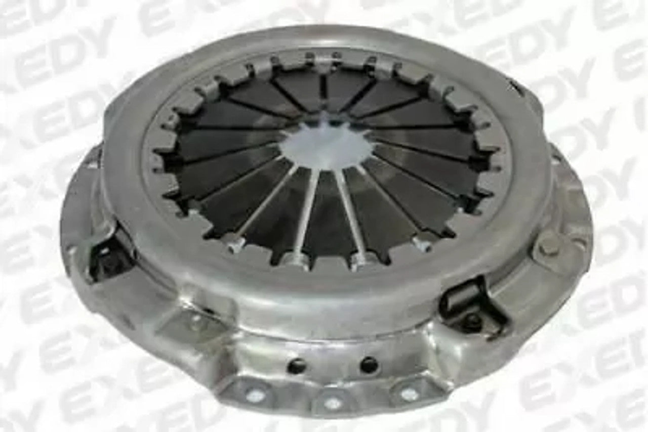 Clutch Pressure Plate fits Toyota Dyna 200 Coaster Toyoace G25 4.1 Turbo Diesel TYC618 View Right