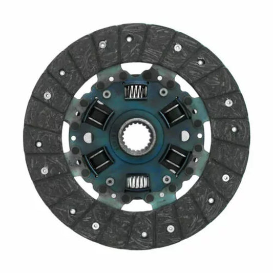 Clutch Disc fits Toyota Camry Carina Corolla Diesel 1S 1C 2C engines TYD032U View Front