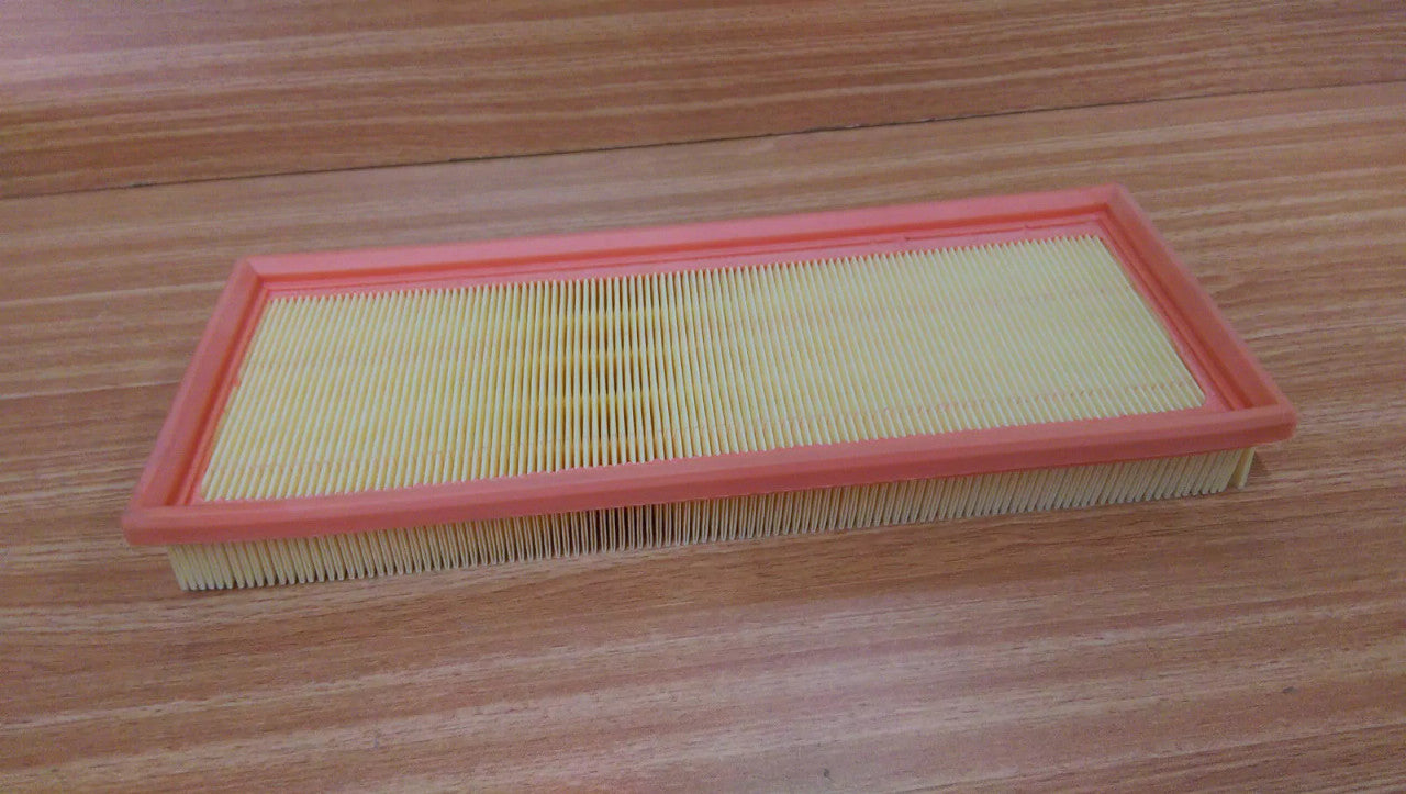 Air Filter fits Audi 80 Fiat 132 Argenta Ford Capri Jeep Wrangler Opel Ascona U502 View Rear
