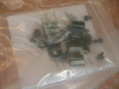 Window Deflectors Visors Front Doors Set fits Mazda B2500 Proceed UN Genuine UH81-V4-531 View Rear