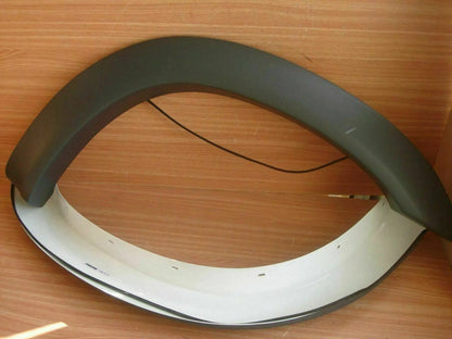 Fender Wheel Arch Mud Flaps fits Mazda Bravo Fighter Proceed B2500 UN Genuine UH90-V3-120 View Left