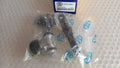 Brake Master Repair Kit fits Mazda B Series B2200 B2500 Ford Ranger UN 15/16 UHY4-43-41Z View Front