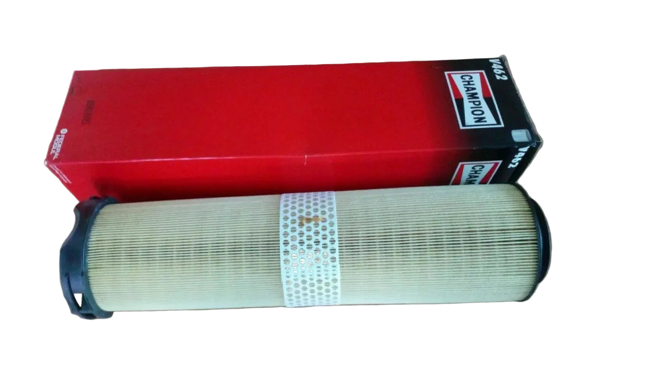 Air Filter fits Mercedes E-Class W211 S211 S-Class W220 CDi V462 View Front