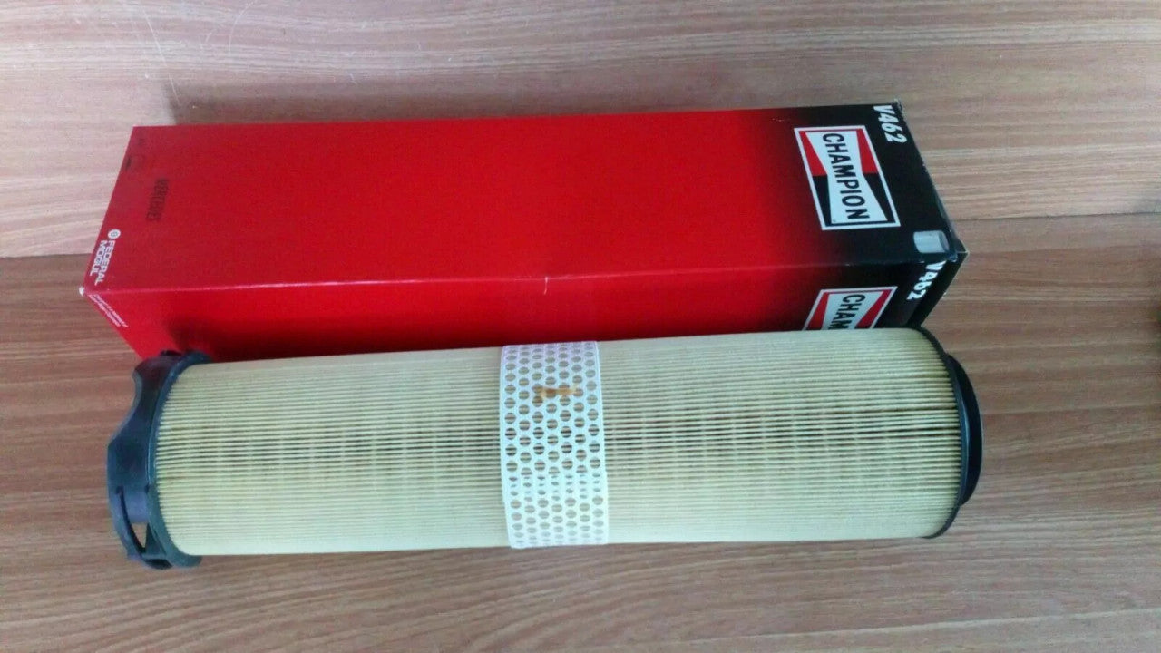 Air Filter fits Mercedes E-Class W211 S211 S-Class W220 CDi V462 View Front