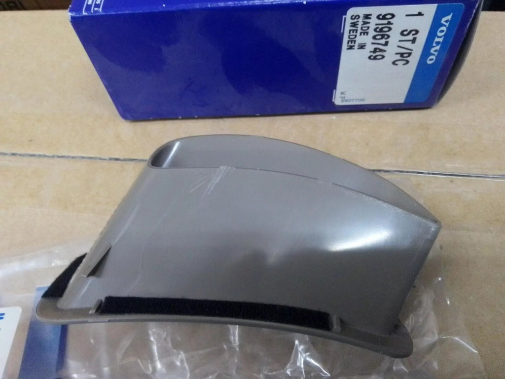 Dashboard Air Duct Right RHD fits Volvo S80 9196749 Genuine V9196749 View Rear