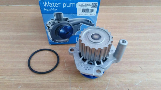 Water Pump fits Skoda Seat VW ASY engine SDi 045121011C VKPC81416 View Front