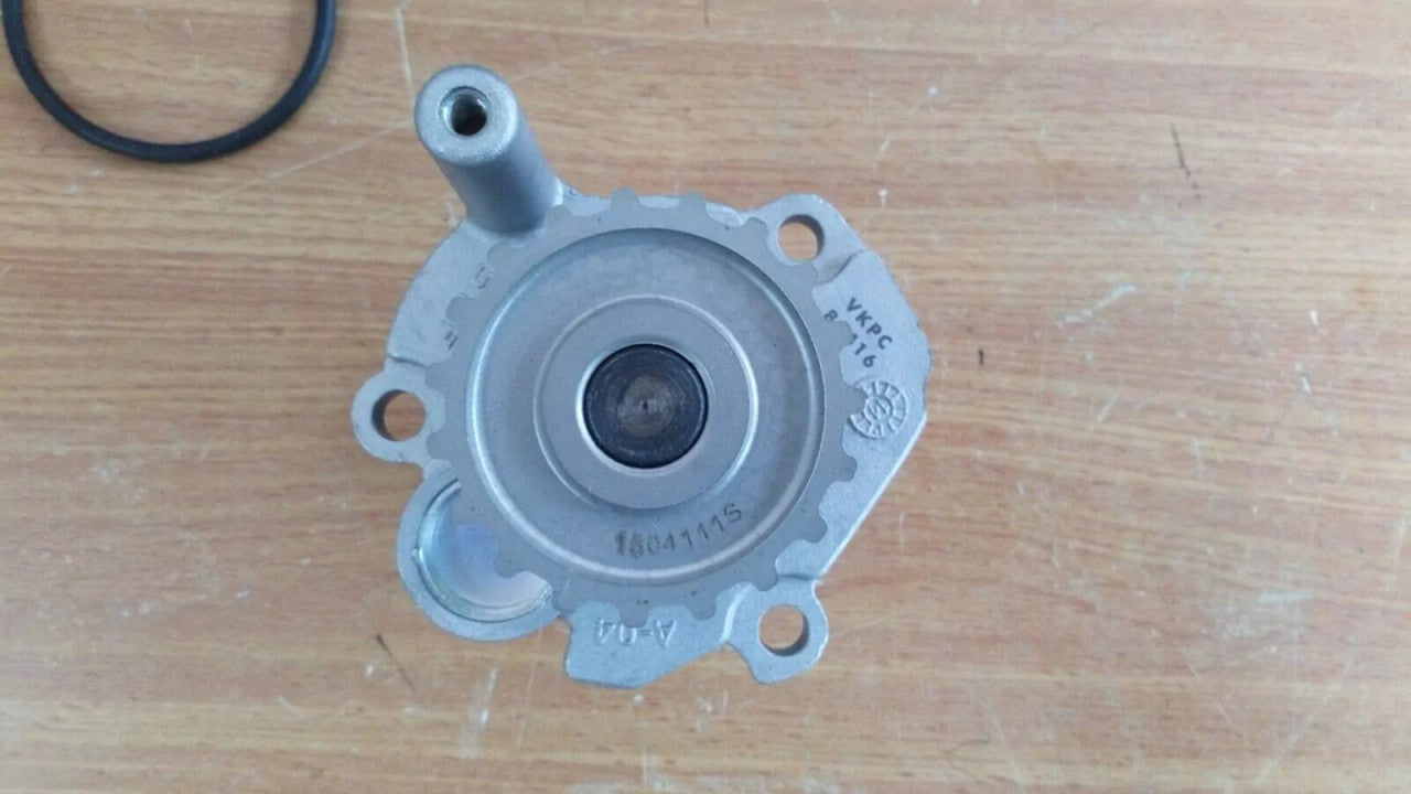 Water Pump fits Skoda Seat VW ASY engine SDi 045121011C VKPC81416 View Rear