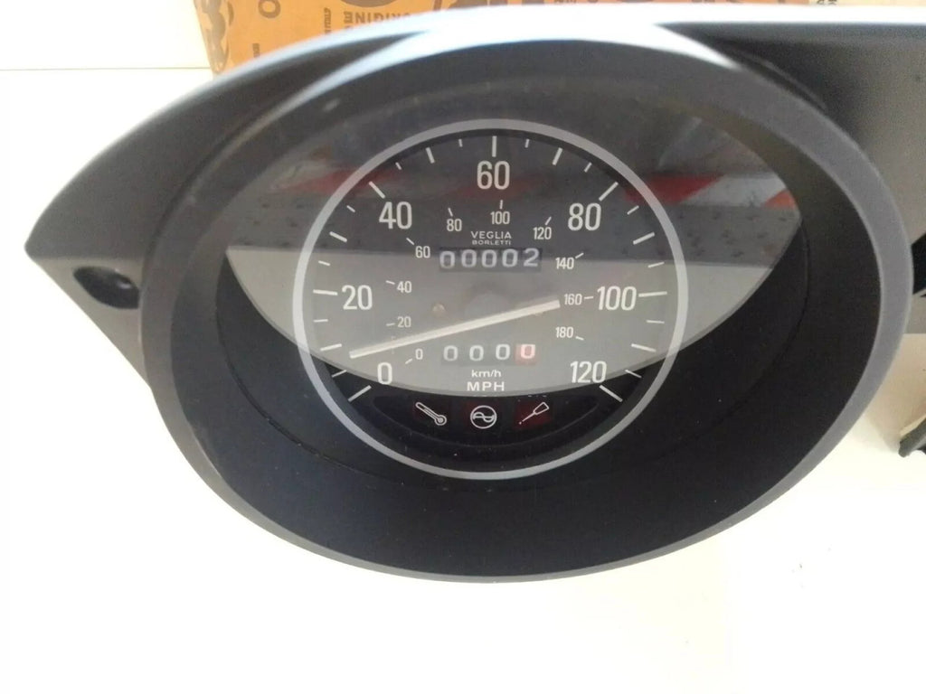 Instrument Cluster fits Alfa Romeo Alfasud Veglia Genuine View Right