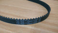 Timing Belt fits Honda Accord Vigor AC AD CA1 CA5 CA6 Prelude AB EY/ES A18A A20A W108TR24SUN View Front