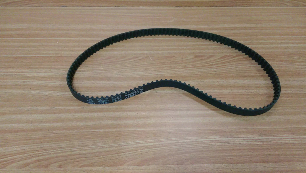 Timing Belt fits Suzuki Swift Forsa Kei SA413 AA33S AB33S G13B Engine W119TR19SUN View Front