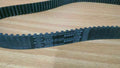 Timing Belt fits Toyota Altezza Crown Majesta Soarer Supra Lexus 2JZGE 2JZGTE W143TR25SUN View Front