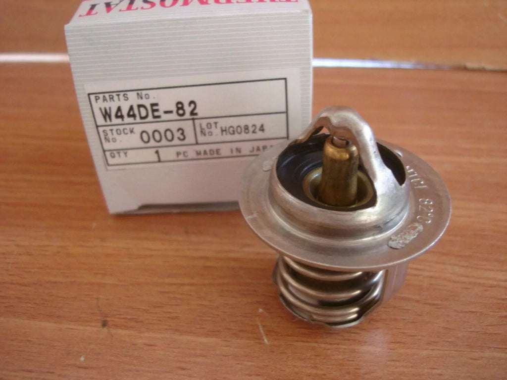 Thermostat fits Daihatsu Charade CB Hijet Atrai Leeza Midget Opti EF W44DE-82 View Front