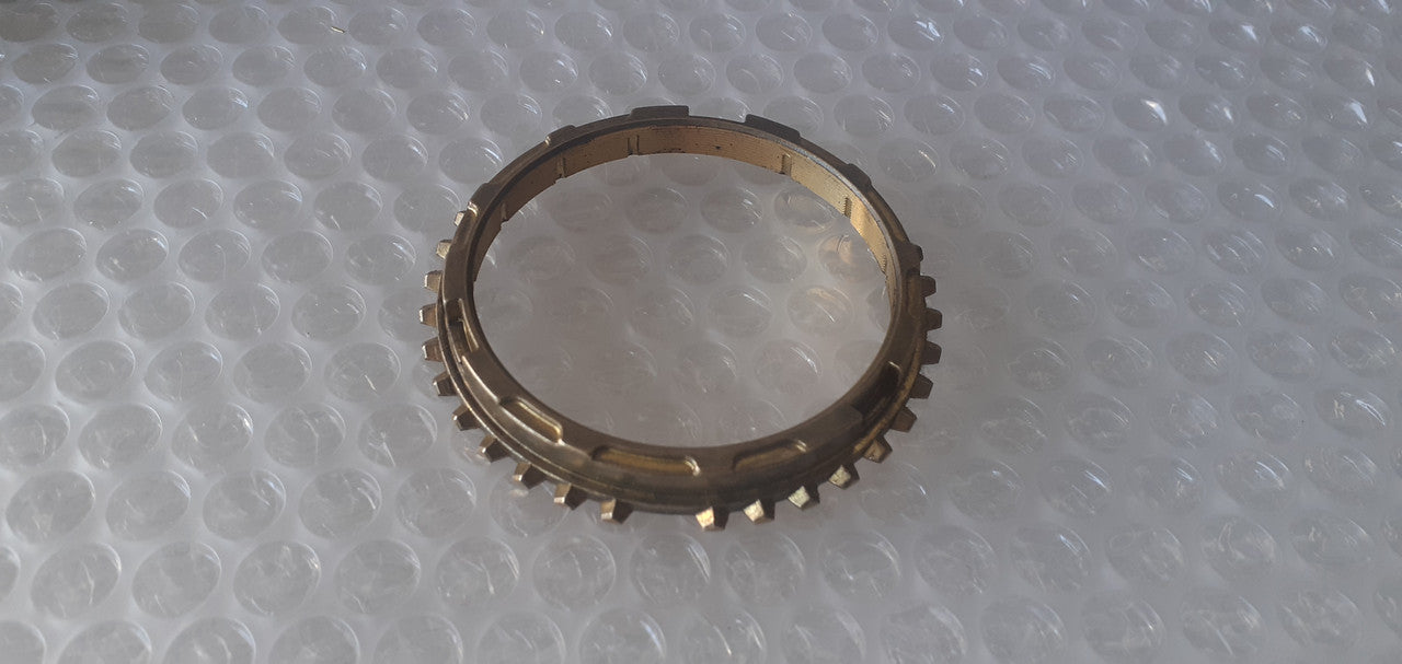 Shift Synchro Ring fits Mazda RX7 929 Bongo MPV W501-17-725C View Front