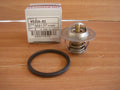 Thermostat fits Daihatsu Charade G100S Turbo CBT W52DA-82 View Front