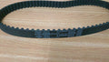 Timing Belt fits Nissan Avenir Bluebird Pulsar Lucino Subaru Leone CD20 CD20ET W79TR19SUN View Front