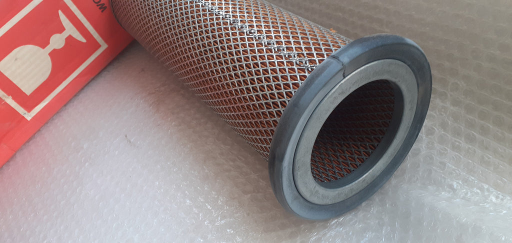Air Filter Cartridge fits Agrifull Allis Chalmers Case Atlas Caterpillar WO4505-44 View Right