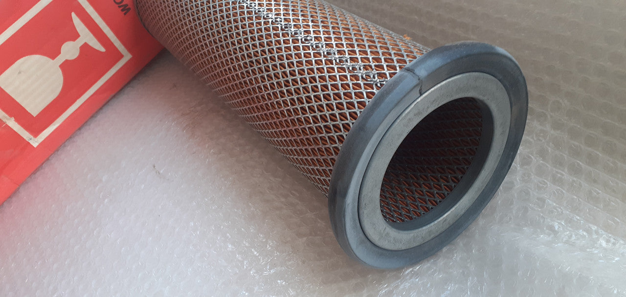 Air Filter Cartridge fits Agrifull Allis Chalmers Case Atlas Caterpillar WO4505-44 View Right