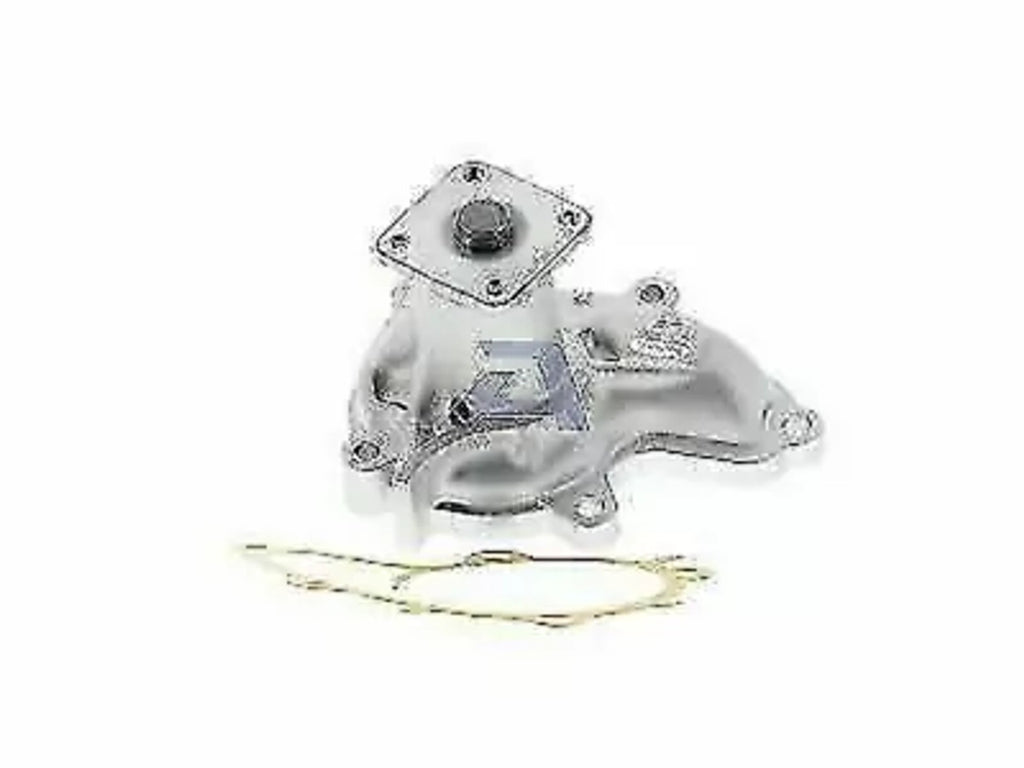 Water Pump fits Nissan Primera Almera Sunny Pulsar 2.0 Diesel CD20 CD20T engines WPN-009 View Rear