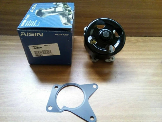 Water Pump fits Nissan Qashqai Dualis Tiida Latio Renault Megane Laguna Scenic WPN-916 View Front